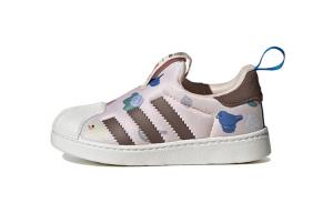 Сандалии Adidas Originals SUPERSTAR 360 Toddler Shoes Baby