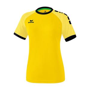 Спортивная футболка Erima, цвет gelb/gelb/gelb