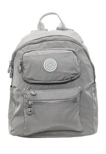 Рюкзак Mindesa Backpack, светло-серый