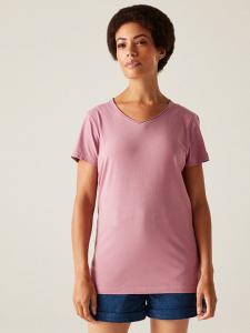 Футболка Regatta, розовый