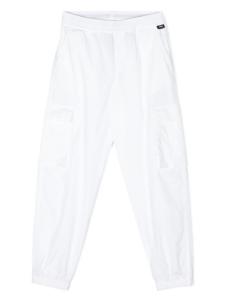 Aspesi брюки карго, белый