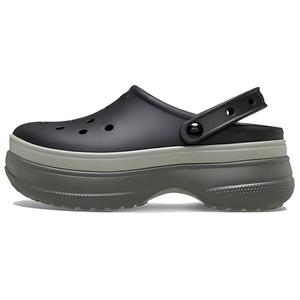 Сабо унисекс Crocs, Black