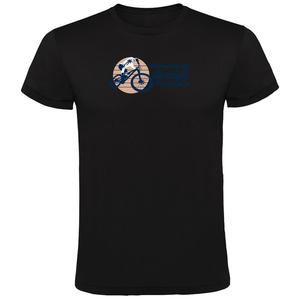 Футболка Kruskis Lifestyle, черный