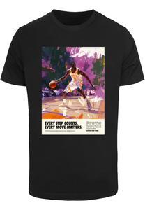 Рубашка Mister Tee, черный