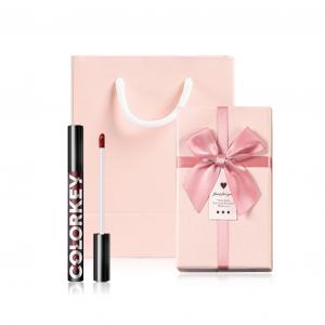 Помада-тинтирующее средство / Блеск для губ / Жидкая помада Women's Colorkey