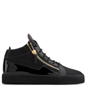 Джузеппе Занотти Крисс Giuseppe Zanotti, черный