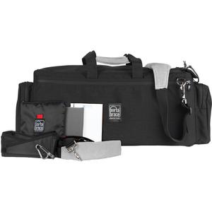 Легкий полужесткий кейс PortaBrace для Sony PXW-Z280