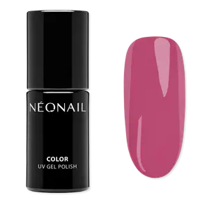 Лак для ногтей let's make memories collection Neonail, ticket to anywhere, объем 7.2 мл