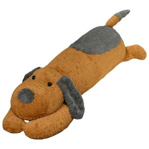 Плюшевые куклы милых щенков высота 110cm/125cm FANNIKEER