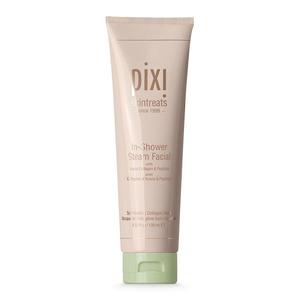 Маска для лица in-shower steam facial Pixi, объем 135 мл