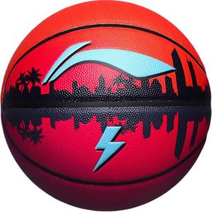 Баскетбольный мяч LINING