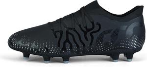 Мужские низкие ботинки Canterbury, Metallic Silver