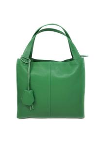 CHICCA BORSE Покупатель в зеленом