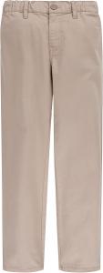 Брюки-чиносы Levi's для мальчиков, Silver Mink