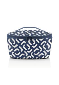 Карманная сумка-холодильник 22,5 см reisenthel, цвет Signature Navy