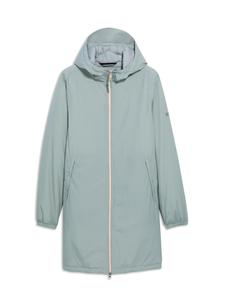 Парка для межсезонья AIGLE, светло-голубой
