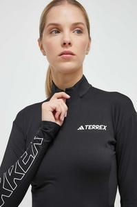 Спортивная толстовка Xperior Adidas Terrex, черный