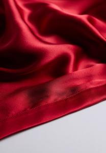 Халат KIMONO Intimissimi, красный