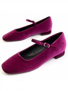 Montevita Балетки Ballerinas Balera3 in Rosa