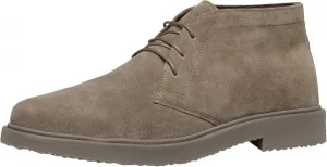 Ботинки Geox Mens U Massimiano a, серый