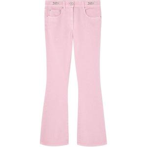 VERSACE Джинсы Medusa '95 Flared Cotton