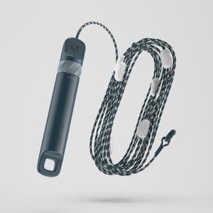 АККУМУЛЯТОРНЫЕ КЕМПИНГОВЫЕ гирлянды USB-C 200 ЛЮМЕН Quechua