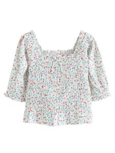 Блуза Next, белый