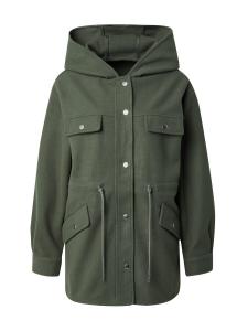 Парка ABOUT YOU Between-Seasons Parka Pia, зеленый