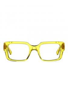 Очки Перси Kirk & Kirk, желтый