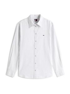 Блуза Tommy Jeans, Pastel Blue