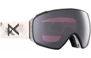 Анонимные M4S противотуманные защитные от заснеженной слепоты магнитные унисекс лыжные очки BURTON