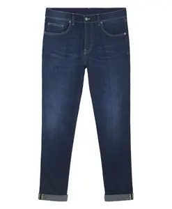 Брюки Dondup, синий