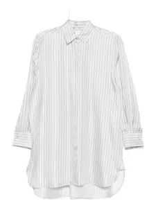 Шелковое мини-платье Monviso MAX MARA, белый