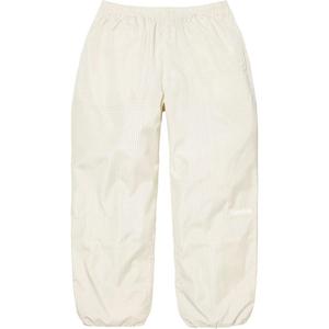 Отражающие брюки Ripstop Supreme, белый