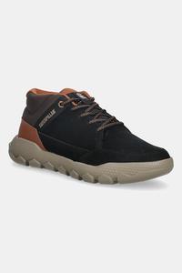 Кроссовки HELITE CRUISE MID Cat Footwear, черный