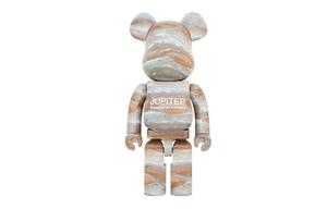 Jupiter 1000% BE@RBRICK