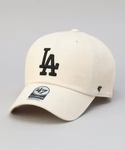 Кепка Coen, цвет Off White