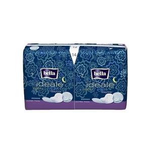 Салфетки гигиенические Bella Ideale StayDrai Night 14 шт.