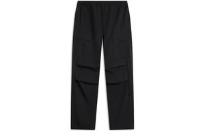 LINING Мужские повседневные брюки CF Tracing черные