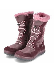 Ботинки красного цвета Imac