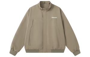 Kawasaki Куртка Unisex, Brown