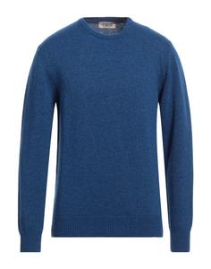 Свитер Tsd12, синий