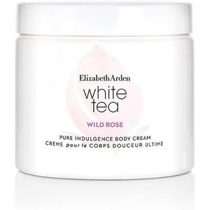 Крем для тела с белым чаем и шиповником 400мл, Elizabeth Arden