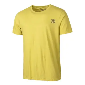Футболка мужская Ben nevis 2.0 Ternua, желтый