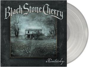 Виниловая пластинка Black Stone Cherry - Kentucky