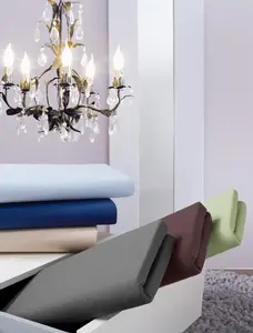 Простыня Irisette "Royal 3" 150х200 см, 1 шт., цвет brombeer