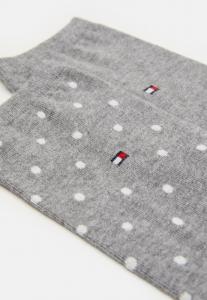 Носки Women Sock 2Pack Tommy Hilfiger, серый