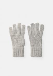 Перчатки GAP GLOVES, Heather Grey/Grey