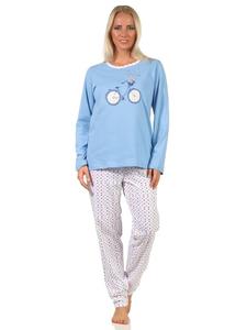 Ночное белье NORMANN, синий