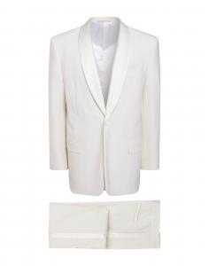 Костюм Givenchy, айвори